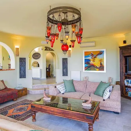 Villa Octavius *