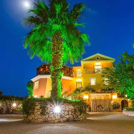 Villa Octavius